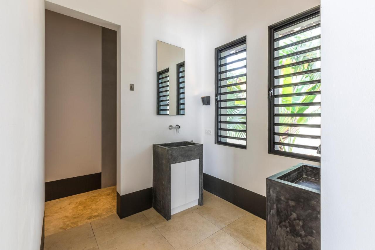 Oceanfront 72 & Sunny Villa Kralendijk  Luaran gambar