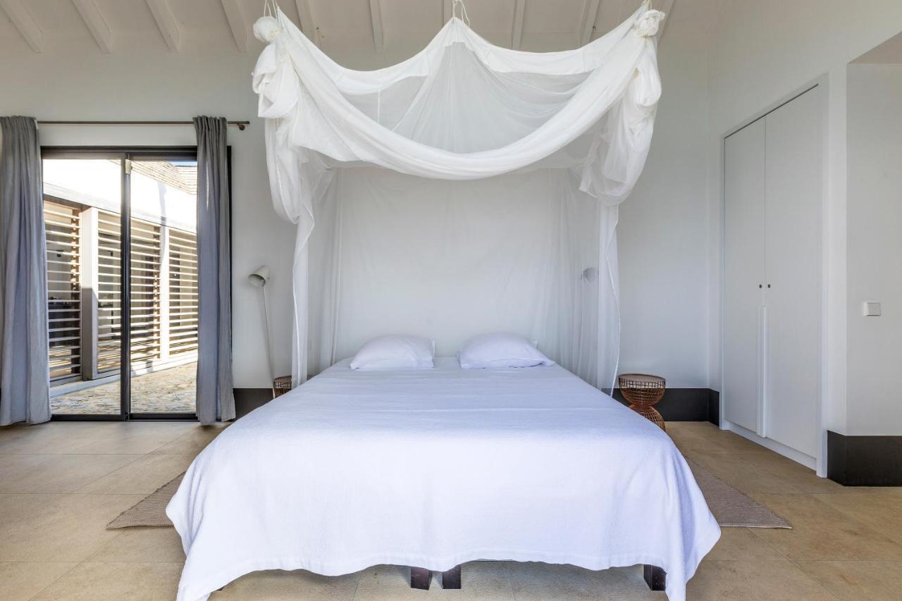Oceanfront 72 & Sunny Villa Kralendijk  Luaran gambar