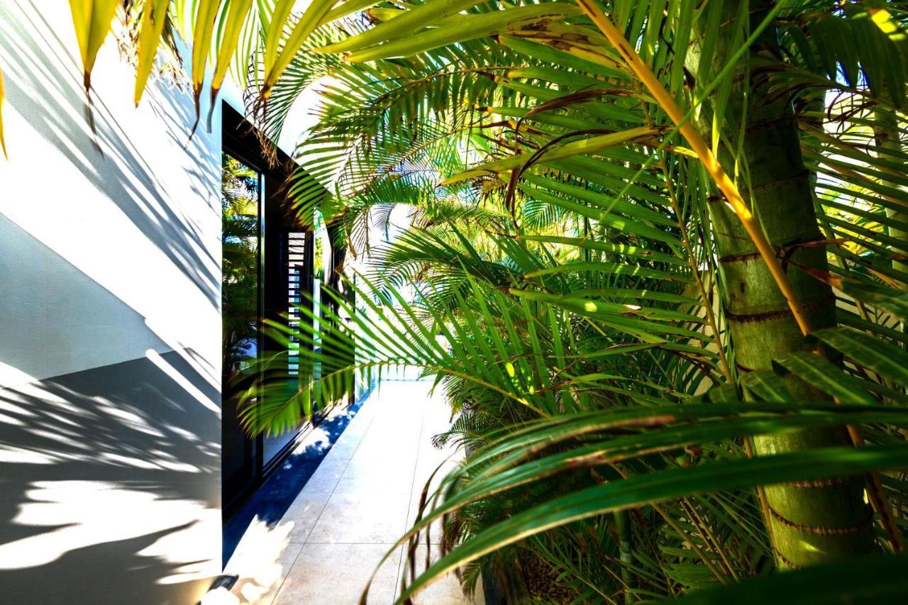 Oceanfront 72 & Sunny Villa Kralendijk  Luaran gambar