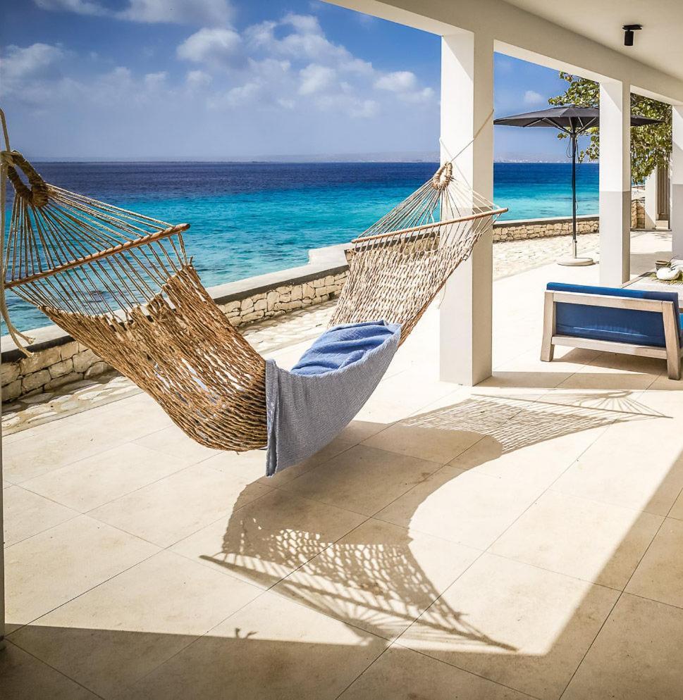 Oceanfront 72 & Sunny Villa Kralendijk  Luaran gambar